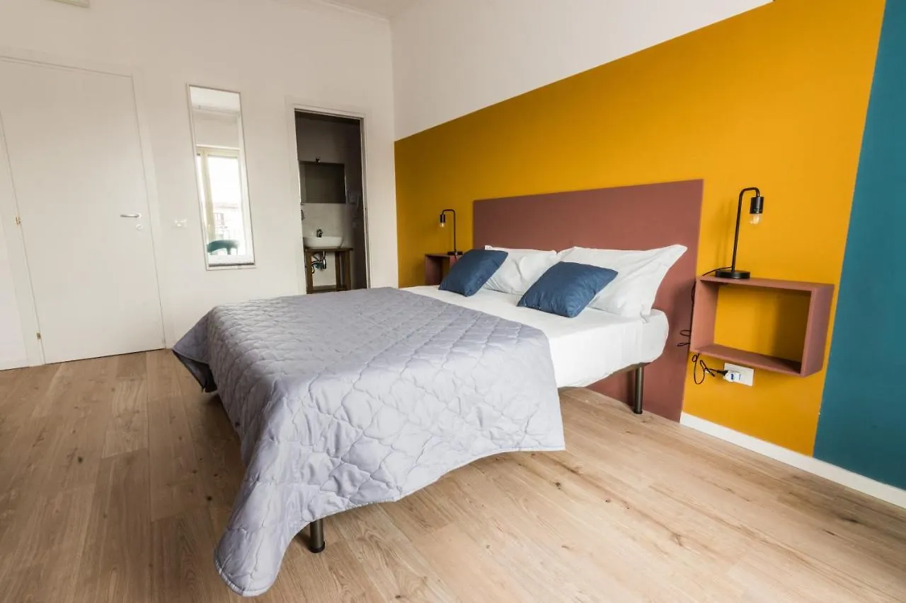 Dimora Lupo_Lifestyle B&B Catánia 0*,  Italië